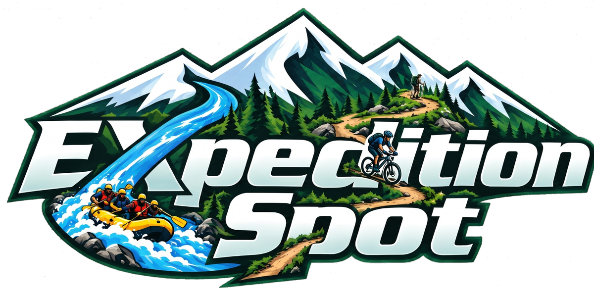 ExpeditionSpot